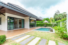 Taan Residence